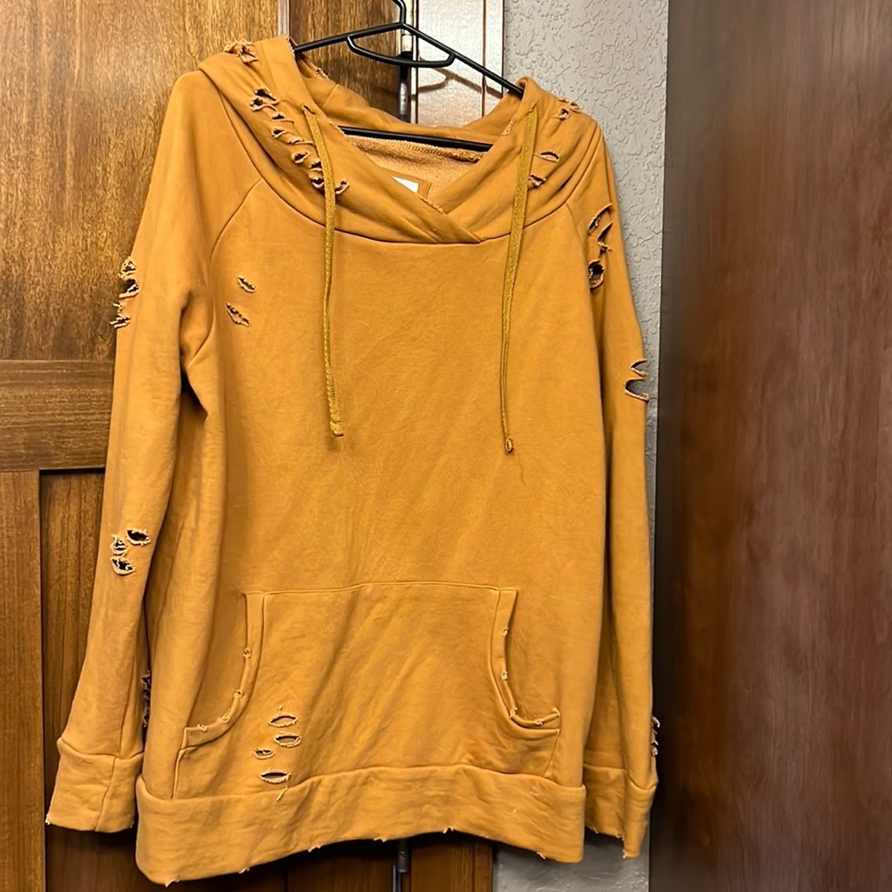 Lilly and Lottie sweatshirt